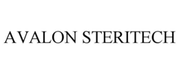 AVALON STERITECH trademark