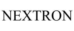 NEXTRON trademark