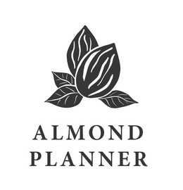 ALMOND PLANNER trademark