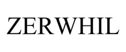ZERWHIL trademark