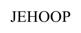 JEHOOP trademark