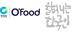 C O'FOOD trademark