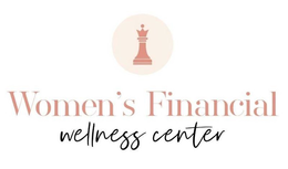 WOMEN'S FINANCIAL WELLNESS CENTER trademark