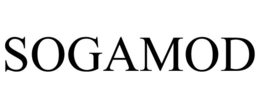 SOGAMOD trademark