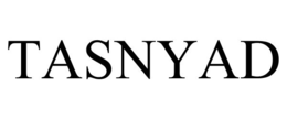 TASNYAD trademark