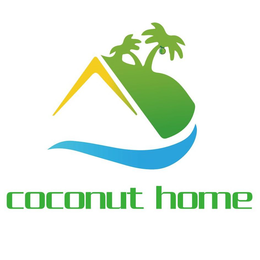 COCONUT HOME trademark