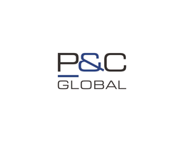 P&C GLOBAL trademark