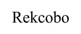 REKCOBO trademark