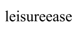 LEISUREEASE trademark