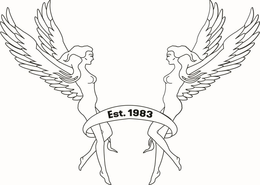 EST. 1983 trademark