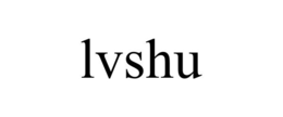 LVSHU trademark