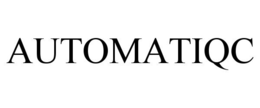 AUTOMATIQC trademark