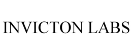 INVICTON LABS trademark