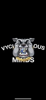 VYCIOUSMINDS trademark