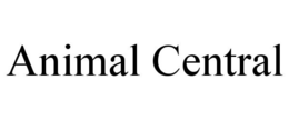 ANIMAL CENTRAL trademark