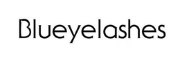 BLUEYELASHES trademark
