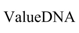 VALUEDNA trademark