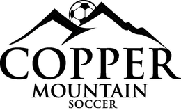COPPER MOUNTAIN SOCCER trademark