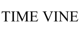 TIME VINE trademark