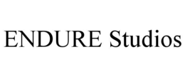 ENDURE STUDIOS trademark