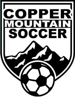 COPPER MOUNTAIN SOCCER trademark