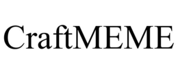CRAFTMEME trademark