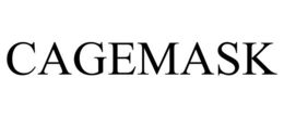 CAGEMASK trademark