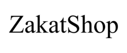 ZAKATSHOP trademark