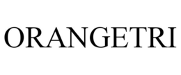ORANGETRI trademark