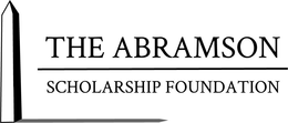THE ABRAMSON SCHOLARSHIP FOUNDATION trademark