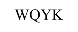 WQYK trademark