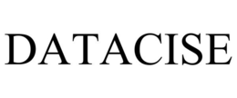 DATACISE trademark