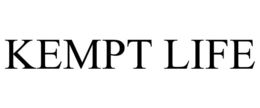 KEMPT LIFE trademark