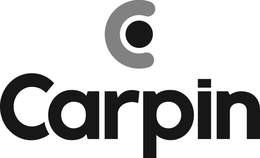 C CARPIN trademark