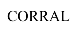CORRAL trademark