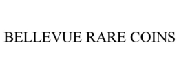 BELLEVUE RARE COINS trademark