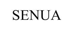 SENUA trademark