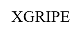 XGRIPE trademark