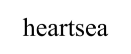 HEARTSEA trademark