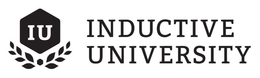 IU INDUCTIVE UNIVERSITY trademark