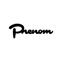 PHENOM trademark