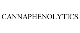 CANNAPHENOLYTICS trademark