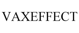 VAXEFFECT trademark
