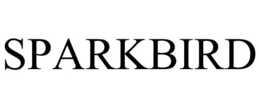 SPARKBIRD trademark