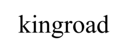 KINGROAD trademark