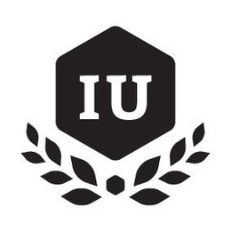 IU trademark