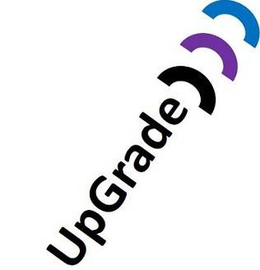 UPGRADE trademark