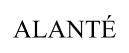ALANTÉ trademark