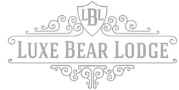 LBL LUXE BEAR LODGE trademark