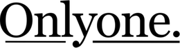 ONLYONE. trademark